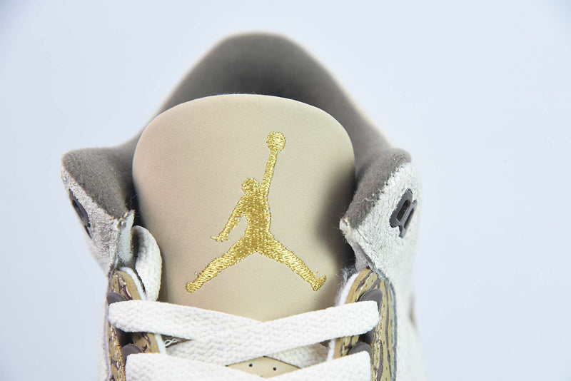 Nike Air Jordan 3 "Palomino"