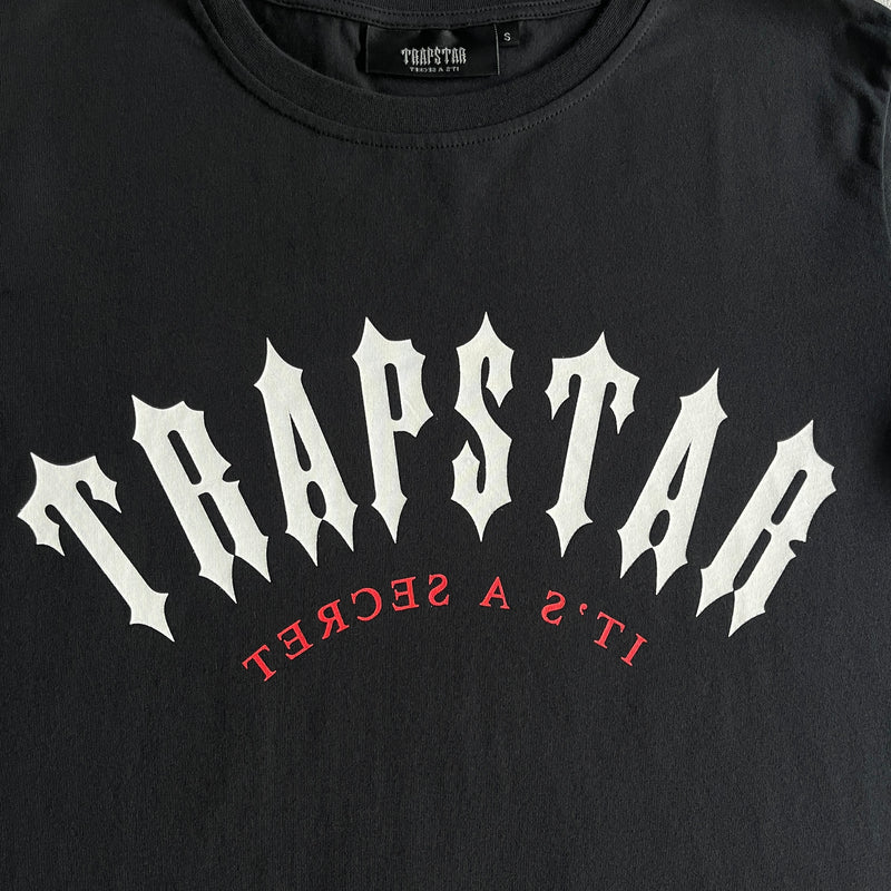 Camiseta Trapstar It's A Secret Arch