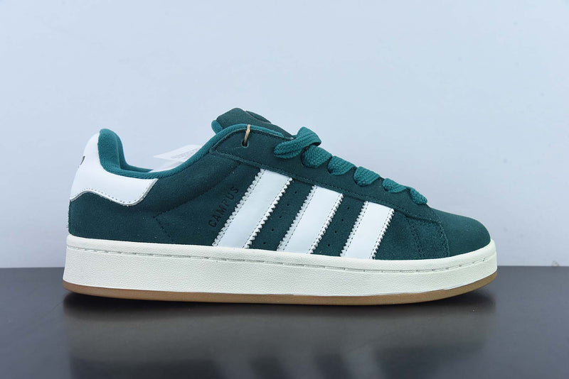 Adidas Campus 00s Low "Forest Glade"