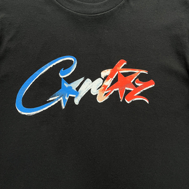 Camiseta Corteiz French Colourway