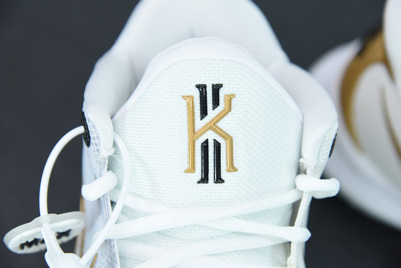 Nike Kyrie 7 NBA "Final Rings"