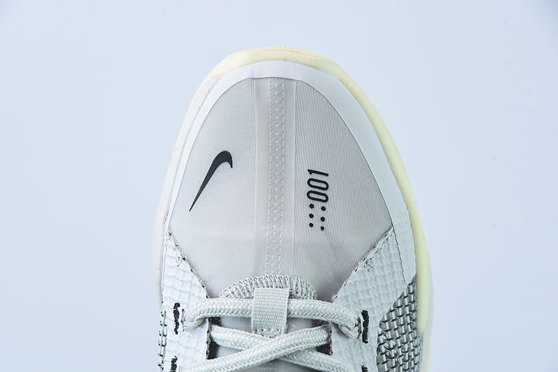Nike Air Zoom G.T. Jump "White Black"