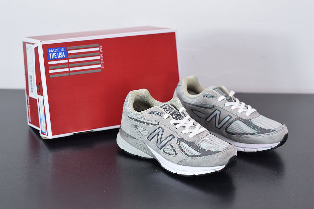 New balance 2024 624v4 grey