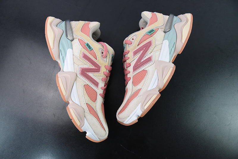 New Balance 9060 "Penny Cookie Pink"