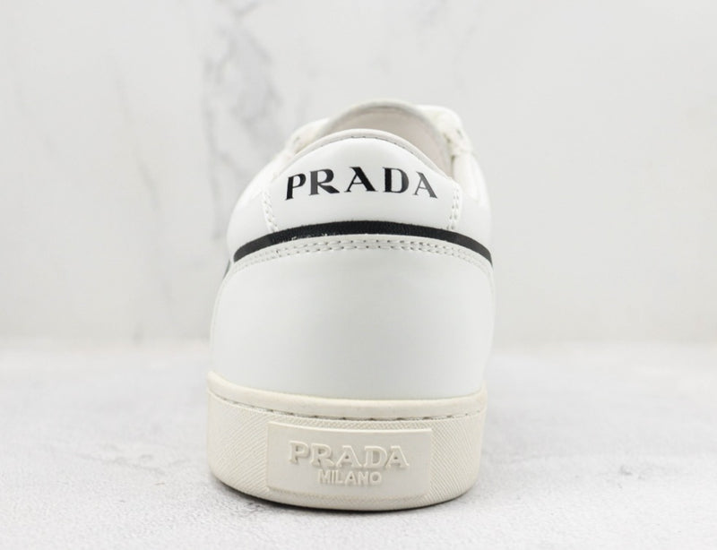 Tênis Prada "Logo Black"