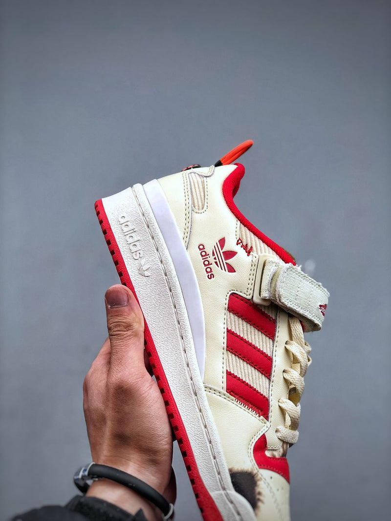 Adidas Forum Low "Home Alone"