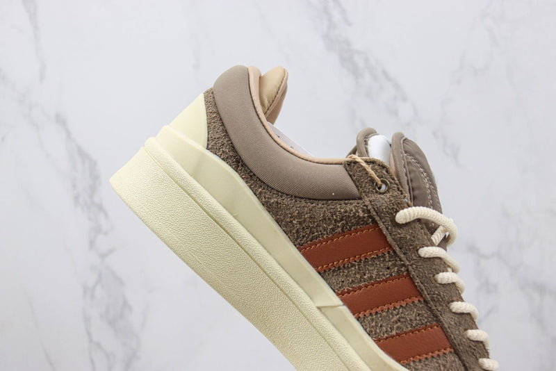 Adidas Campus Light x Bad Bunny Low "Chalky Brown"