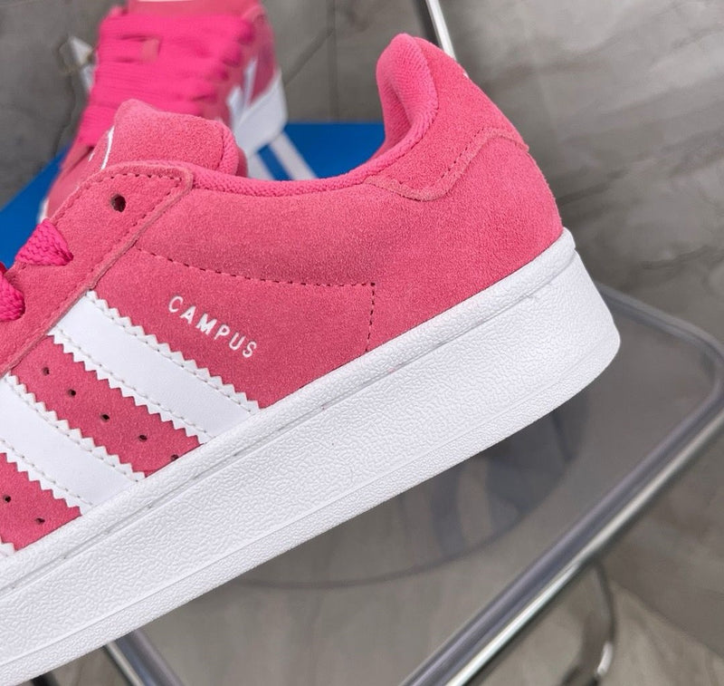 Adidas Campus 00s Low "Pink Fusion"