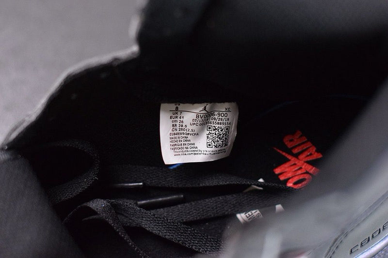 Nike Air Jordan 1 High Zoom "Fearless"