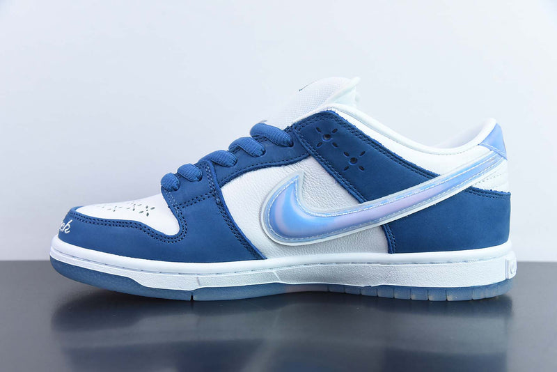 Nike Dunk Low Born x Raised One Block At A Time