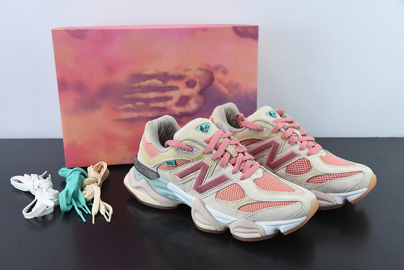 New Balance 9060 "Penny Cookie Pink"