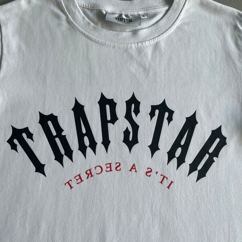 Camiseta Trapstar It's A Secret Arch