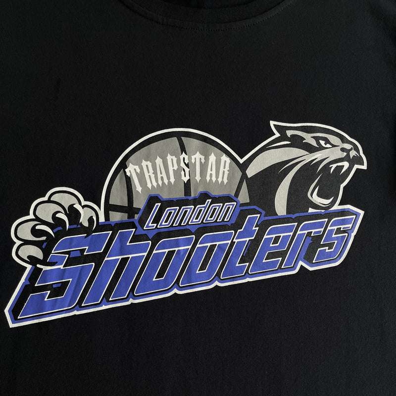 Camiseta Trapstar Shooters