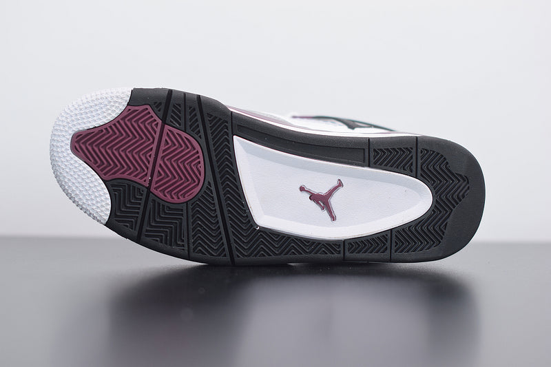 Nike Air Jordan 4 Paris Saint Germain
