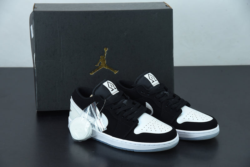 Nike Air Jordan 1 Low SE Diamond