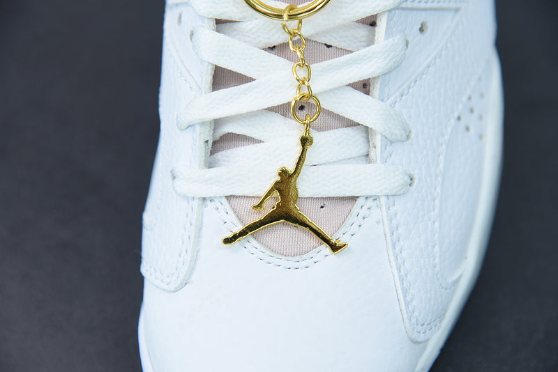 Nike Air Jordan 6 “Gold Hoops”