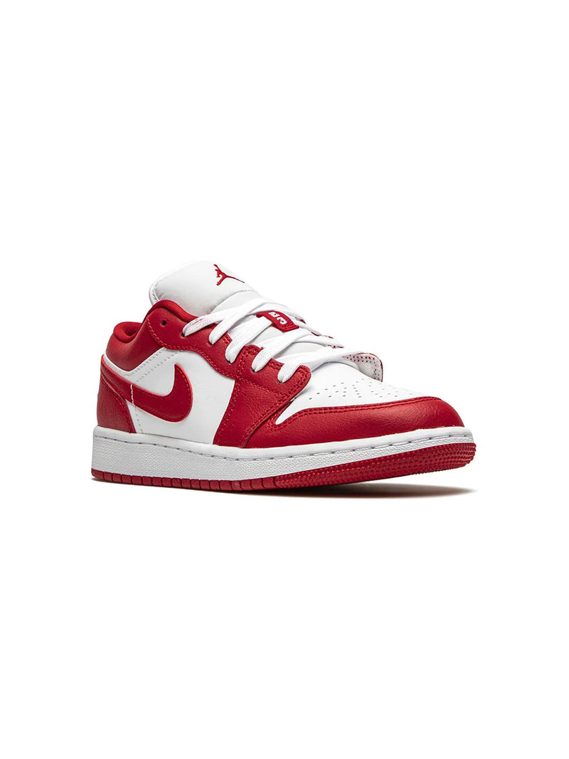 Nike Air Jordan 1 Low Kids "Gym Red"