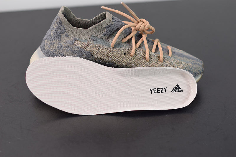 Adidas Yeezy Boost 380 'Mist Reflective'