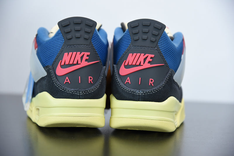Nike Air Jordan 4 x UNION LA