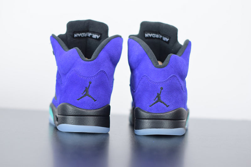 Nike Air Jordan 5 “Alternate Grape”
