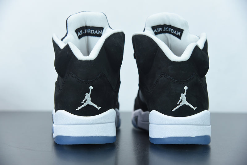 Nike Air Jordan 5 Retro Oreo