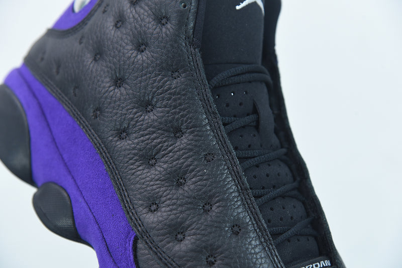 Nike Air Jordan 13 High "Court purple"