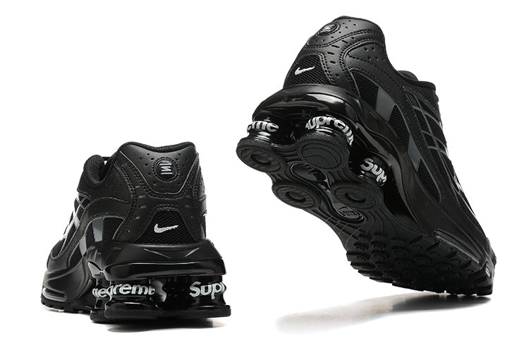 Supreme x Nike Shox Ride 2 "Black"
