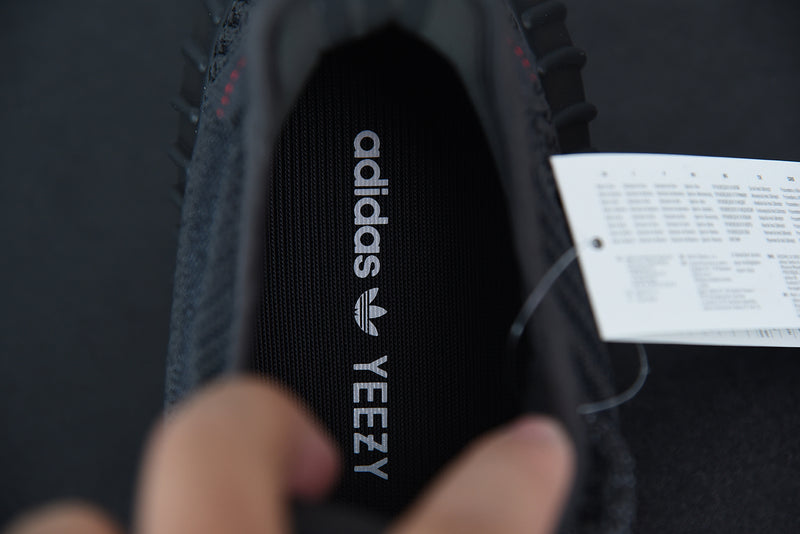 Adidas Yeezy Boost 350 V2 'Triple Black'