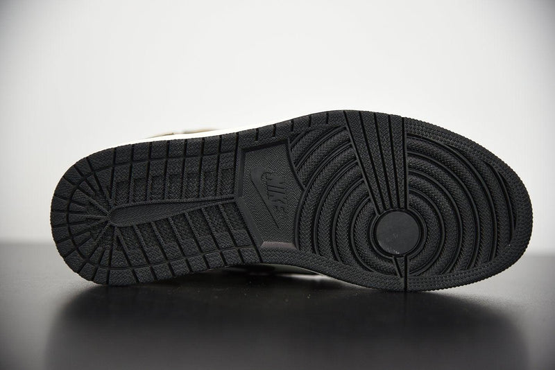 Nike Air Jordan 1 Retro High "Dark Mocha" - loja.drophype