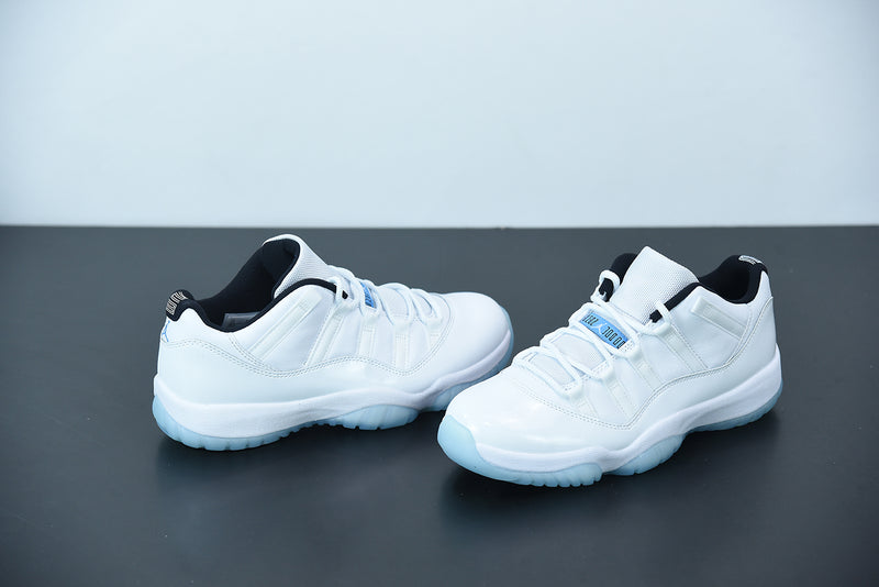 Nike Air Jordan 11 Retro Low Legend Blue