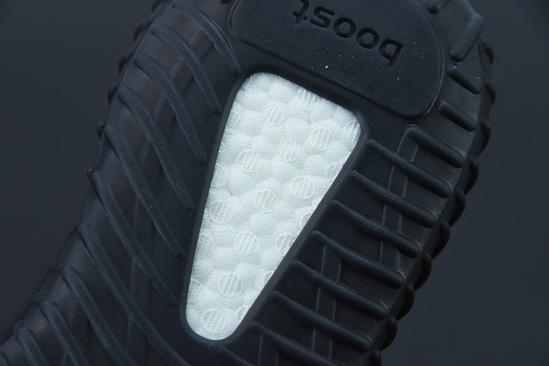 Adidas Yeezy Boost 350 V2 "Onyx"