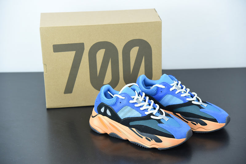 Adidas Yeezy Boost 700 "Bright Blue"