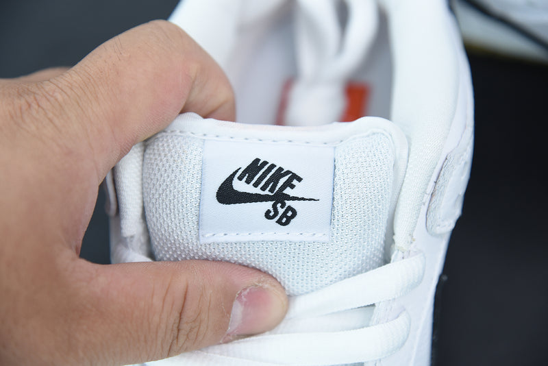 Nike SB Dunk Low Pro ISO 'Orange Label'