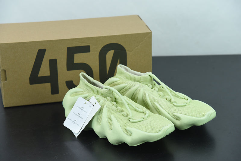 Adidas Yeezy 450 "Resin"