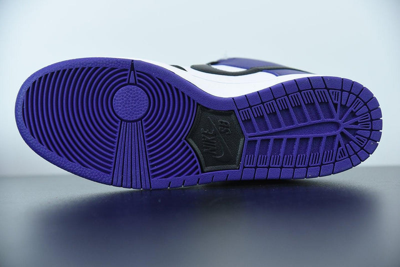 Nike Dunk Low "Curt Purple" - loja.drophype