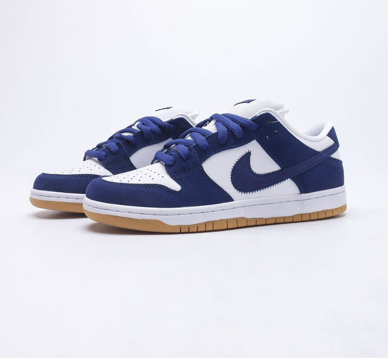 Nike Dunk Low "Los Angeles"