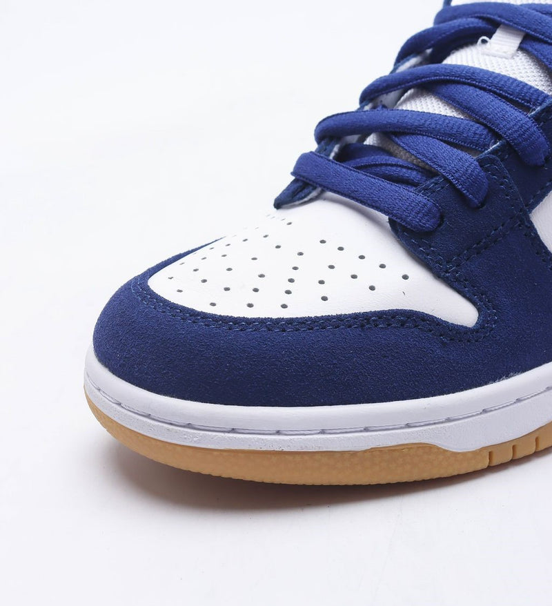 Nike Dunk Low "Los Angeles"