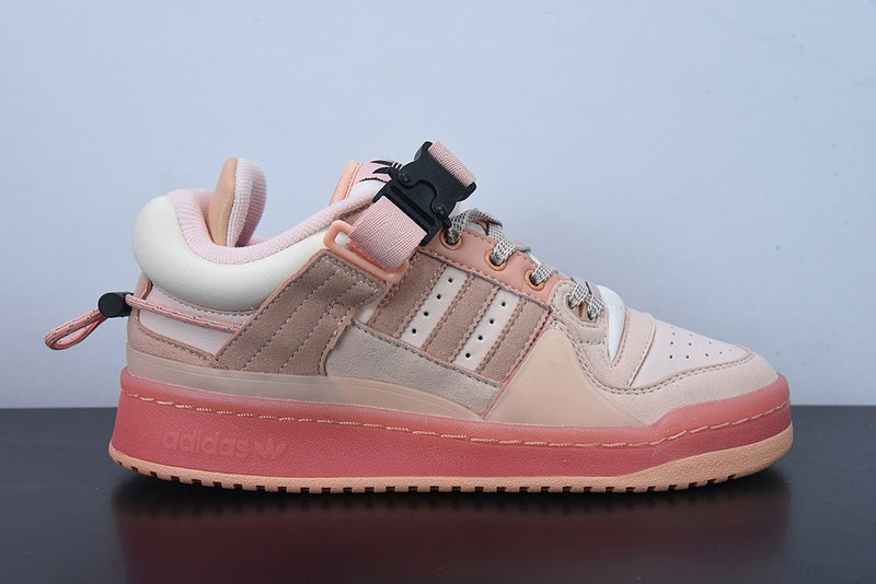 Adidas Forum x Bad Bunny Low "Easter Egg"