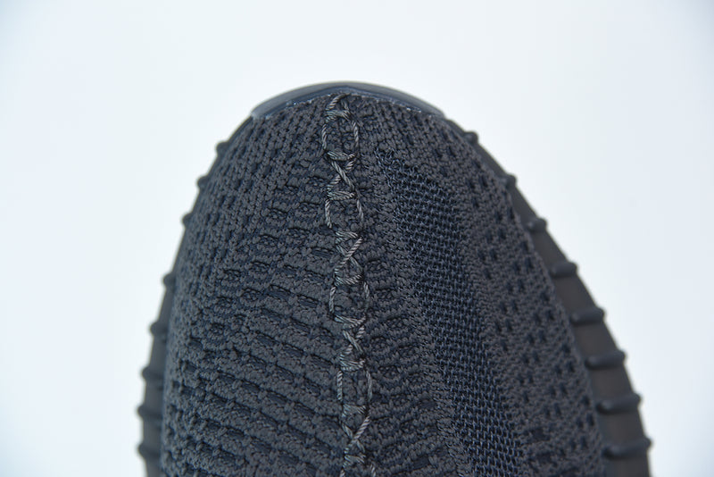 Adidas Yeezy Boost 350 V2 'Triple Black'