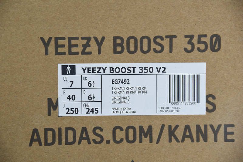 Adidas Yeezy Boost 350 V2 True Form