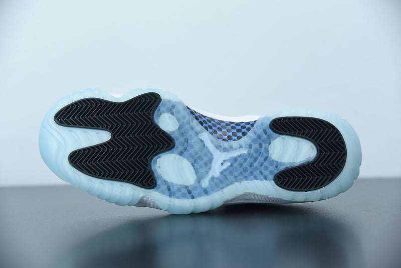 Nike Air Jordan 11 Retro Low Legend Blue