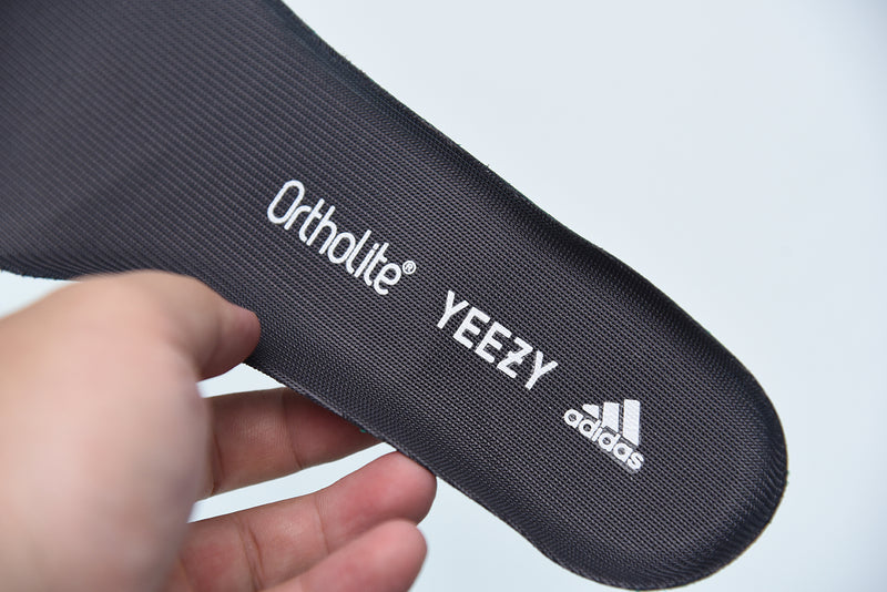 Adidas Yeezy 500 “Utility Black”