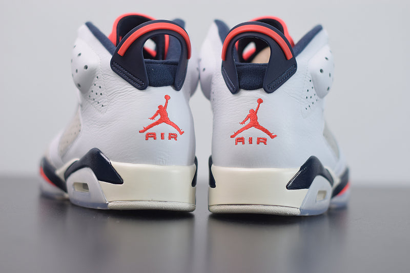 Nike Air Jordan 6 Retro Tinker