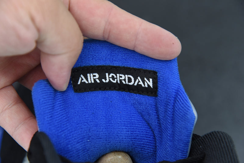 Nike Air Jordan 5 Retro Racer Blue