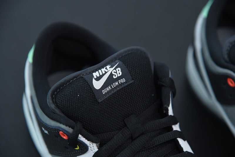 Nike SB Dunk Low VX 1000 Pro Iso Grey