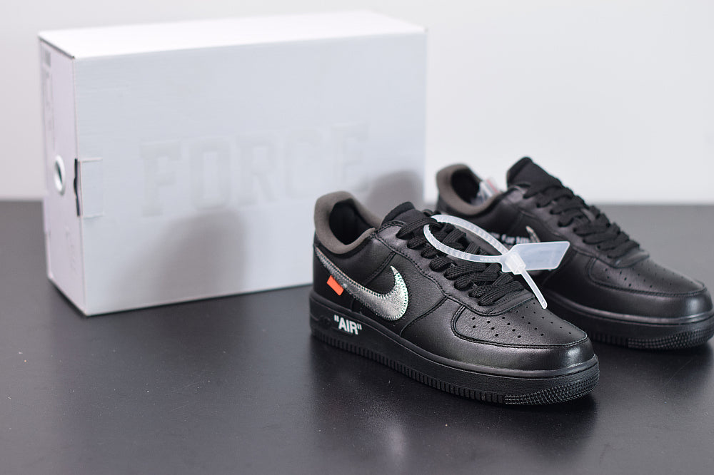 Nike moma best sale air force 1