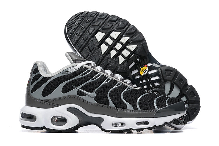 Nike Air Max Plus Tn "Greyscale Cool Grey"