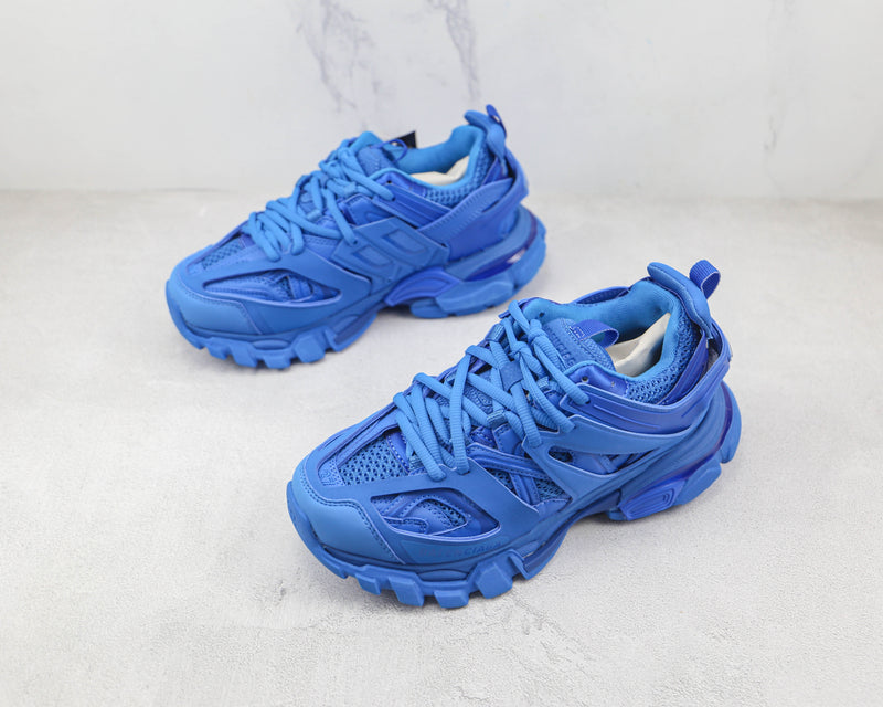 Balenciaga Track "Blue"