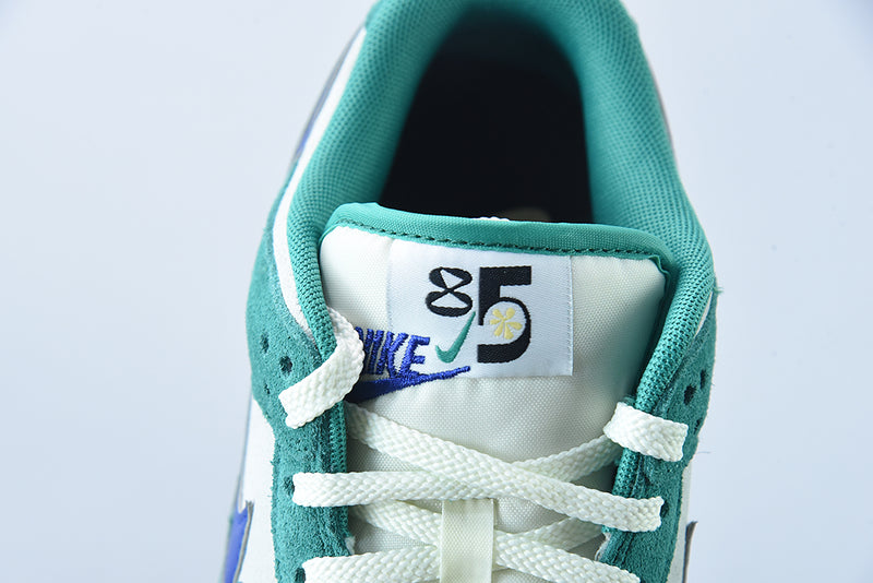 Nike Dunk Low SE 85 "Neptune Green"