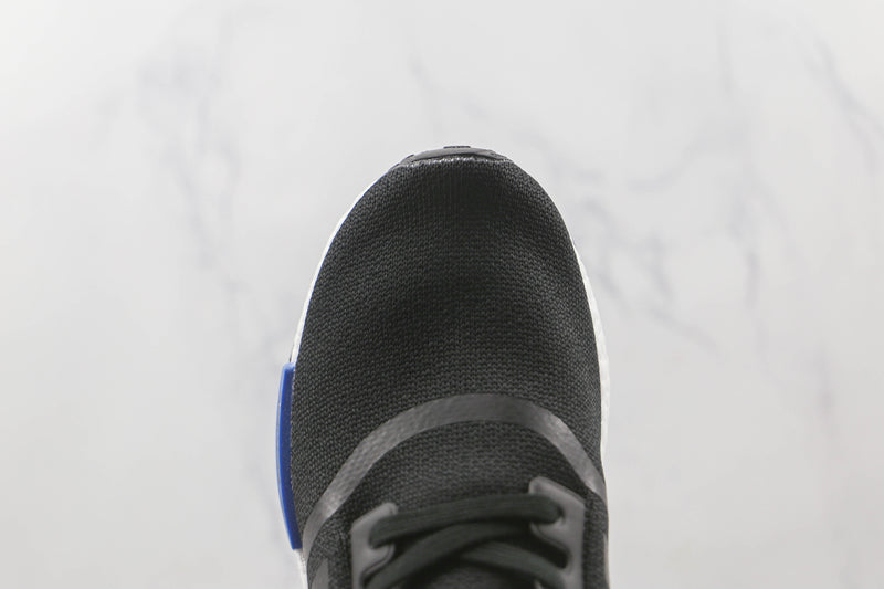 Adidas NMD R1 “Triple Black”